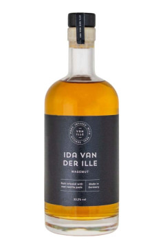 Wagemut Ida Van Der Ille - 0,5L 33,2% vol