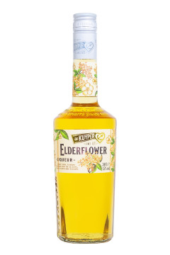 De Kuyper Elderflower - 0,7L 15% vol De Kuyper Elderflower - 0,7L 15% vol