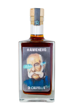 Hawienero Di Castello - 0,7L 37,5% vol Hawienero Di Castello - 0,7L 37,5% vol