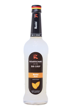 Riemerschmid Mandel Sirup - 0,7L Riemerschmid Mandel Sirup - 0,7L
