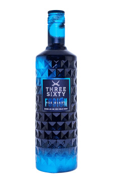 Three Sixty Fusion Ice Blast - 0,7L 20% vol