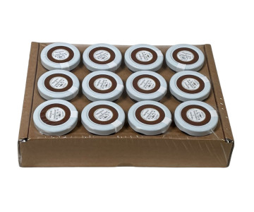 Paket [12 x 0,04L] Pflaumen in Armagnac - 0,48L 16% vol