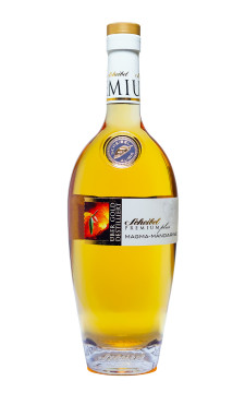 Scheibel Magma Mandarine - 0,7L 40% vol
