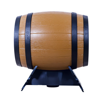 Old St. Andrews 5 Jahre Admiral's Cask Rum Barrel - 0,7L 40% vol