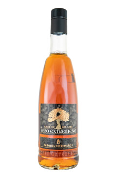 Beso Extremeno Bellota Eichellikör - 0,7L 17% vol Beso Extremeno Bellota Eichellikör - 0,7L 17% vol