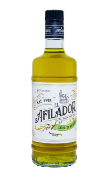 El Afilador Licor de Hierbas Kräuterlikör - 0,7L 30% vol