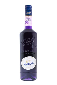 Giffard Parfait Amour Likör - 0,7L 25% vol Giffard Parfait Amour Likör - 0,7L 25% vol