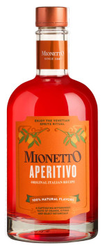 Mionetto Aperitivo - 0,5L 11% vol