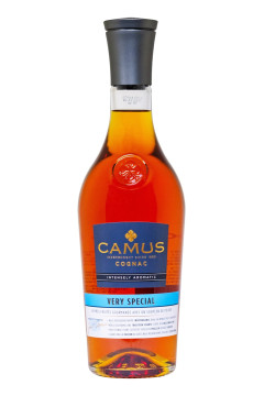 Camus VS Cognac - 0,7L 40% vol Camus VS Cognac - 0,7L 40% vol