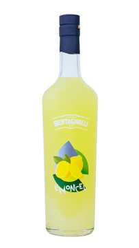 Bertagnolli Limoncello - 0,7L 28% vol