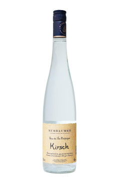 Nusbaumer Vieux Kirsch Eau de Vie - 0,7L 45% vol
