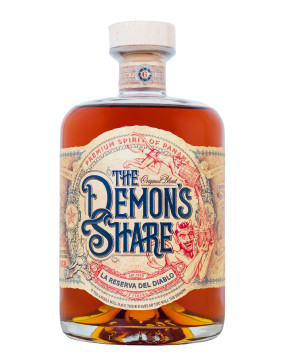 Ohne GEPA: The Demons Share 6 Jahre - 0,7L 40% vol