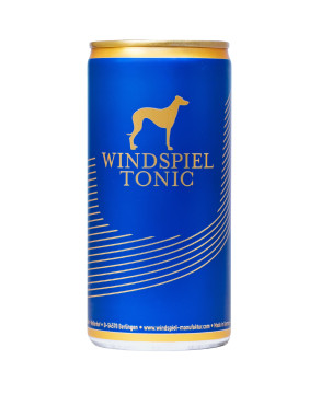 Windspiel Tonic Water - 0,2L