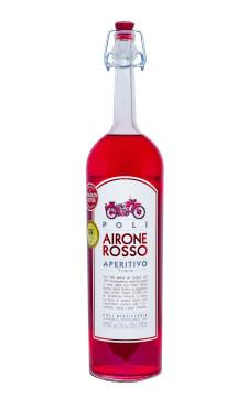 Jacopo Poli Airone Rosso Aperitivo - 0,7L 17% vol