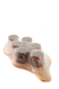 Fischergeist Serviertablett Fischergeist Serviertablett