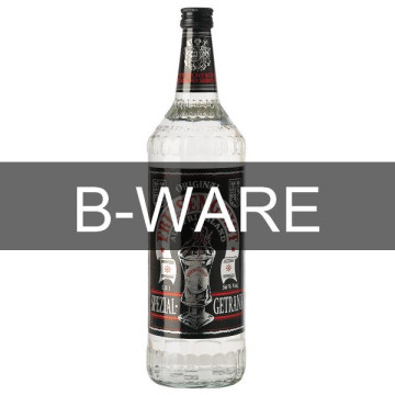 B-Ware: Friesengeist - 1 Liter 56% vol