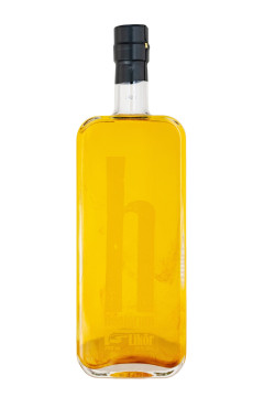 Taste Deluxe Honig Rum Liqueur Karibischer Rum mit Heidehonig - 0,7L 38% vol