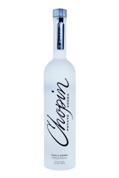 Chopin Potato Vodka - 0,7L 40% vol Chopin Potato Vodka - 0,7L 40% vol
