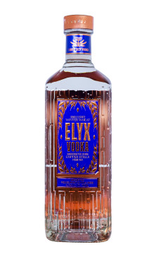 Absolut Elyx Handcrafted - 0,7L 42,3% vol