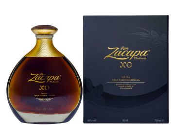 Ron Zacapa XO Solera Gran Reserva Especial Rum - 0,7L 40% vol