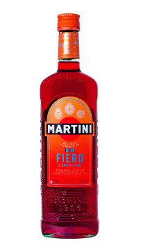 Martini Fiero - 0,75L 14,4% vol