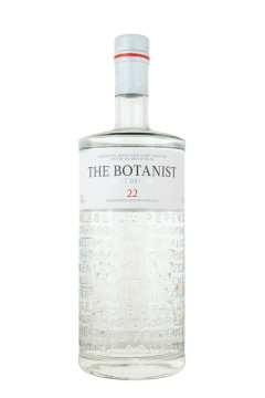 The Botanist Islay Dry Gin - 1,5L 46% vol