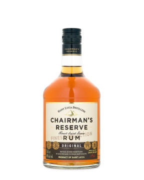 Chairmans Reserve Rum - 0,7L 40% vol Chairmans Reserve Rum - 0,7L 40% vol
