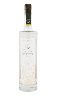 Palcora Tequila Blanco - 0,5L 38% vol
