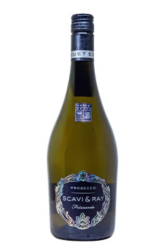 Scavi & Ray Prosecco Frizzante Banquet Edition - 0,75L 10,5% vol