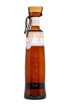 Capucana Cachaca - 0,7L 42% vol Capucana Cachaca - 0,7L 42% vol