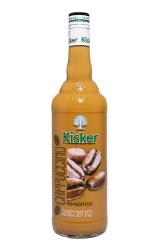 Kisker Capuccino Romantico - 0,7L 15% vol