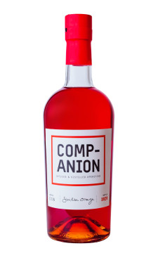 Companion Sicilian Orange - 0,7L 15% vol