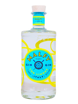 Malfy Gin Con Limone - 1 Liter 41% vol