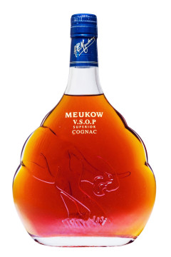 Meukow Cognac VSOP - 0,7L 40% vol Meukow Cognac VSOP - 0,7L 40% vol