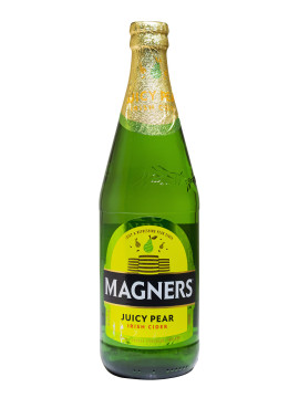 Magners Pear Cider - 0,568L 4,5% vol