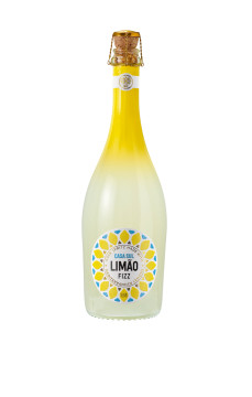 Gin Sul Limao Fizz - 0,75L 10,5% vol