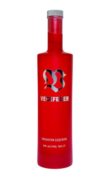 Vegefeuer Premium Liqueur - 0,7L 55% vol