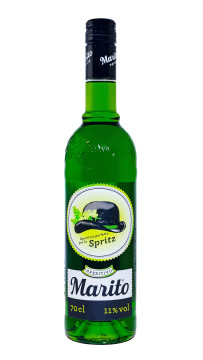 Marito Aperitivo - 0,7L 11% vol