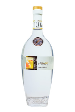 Scheibel Premium Mirabell - 0,7L 43% vol Scheibel Premium Mirabell - 0,7L 43% vol