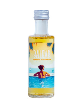 Balear Aperitivo Mediterraneo - 0,04L 15% vol