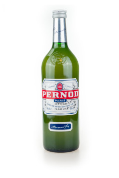 Pernod Anis - 1 Liter 40% vol Pernod Anis - 1 Liter 40% vol