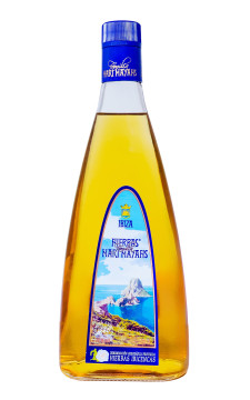 Mari Mayans Hierbas Ibicencas - 0,7L 26% vol (07.07.2025) Mari Mayans Hierbas Ibicencas - 0,7L 26% vol