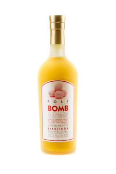 Poli Bomb - 0,7L 17% vol Poli Bomb - 0,7L 17% vol