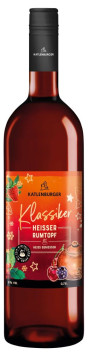 Katlenburger Heißer Rumtopf - 0,75L 9% vol