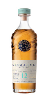 Glenglassaugh 12 Jahre - 0,7L 45% vol Glenglassaugh 12 Jahre - 0,7L 45% vol