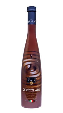 Santa Marta Cioccolato - 0,5L 17% vol