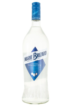 Marie Brizard Anisette Likör - 1 Liter 25% vol Marie Brizard Anisette Likör - 1 Liter 25% vol