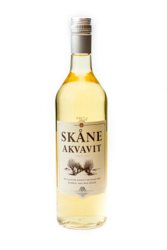 Skane Akvavit - 1 Liter 38% vol Skane Akvavit - 1 Liter 38% vol