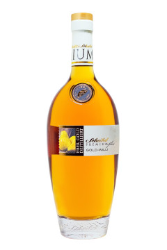 Scheibel Gold Willi - 0,7L 40% vol Scheibel Gold Willi - 0,7L 40% vol