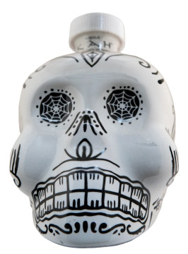 KAH Tequila Blanco - 0,7L 40% vol KAH Tequila Blanco - 0,7L 40% vol